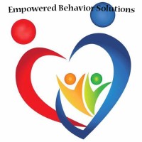 Empowered Behavior Solutions logo - Similar company to Leaps N Boundz