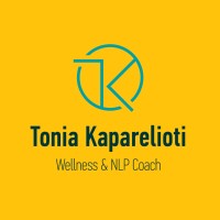 Believe in Yourself-Tonia Kaparelioti logo - Similar company to Workwell