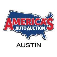 America's Auto Auction Austin logo - Similar company to Manheim Phoenix