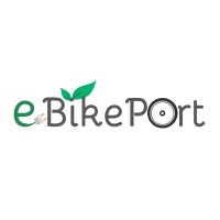 eBikePort logo - Similar company to Excellis Communication