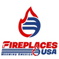 Fireplaces USA logo - Similar company to Kalfire Fireplaces