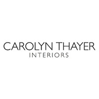 Carolyn Thayer Interiors logo - Similar company to Leblanc Interior