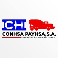 CONHSA PAYHSA S.A DE C.V. logo - Similar company to Cordon'S Heavy Equipment S. De R.L. De C.V.
