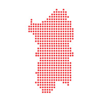 LedWall Sardegna logo - Similar company to The Ledwall