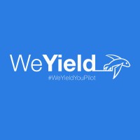 WeYield logo - Similar company to Hitechsoftware