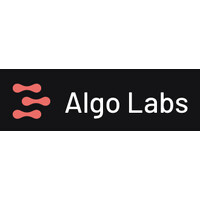 ALGO LABS logo - Similar company to Algolab