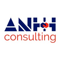 Anhh Consulting Ltd
