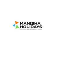 Manisha Holidays logo - Similar company to Spark Engineering Pvt. Ltd.