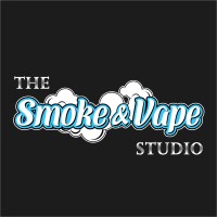 The Smoke & Vape Studio logo - Similar company to Dvp Distro