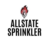 Allstate Sprinkler LLC logo - Similar company to Rael Fire Protection