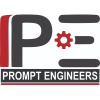 Prompt Engineers, Mandideep, Bhopal logo - Similar company to Neo Veterinary Science Ltd.