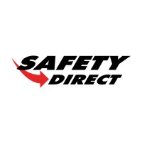 Safety Direct logo - Similar company to Safety Direct Ltd. Canadian Fall Protection Products Manufacturer
