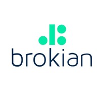 Brokian Financiamiento Inmobiliario logo - Similar company to Widetech Mexico