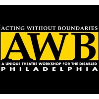 Acting Without Boundaries logo - Similar company to Mercy Neighborhood Ministries Of Philadelphia, Inc.