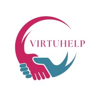 Virtuhelp logo - Similar company to Maison Essor