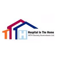 Hospital in the Home Society of Australasia logo - Similar company to Chiterion Limited