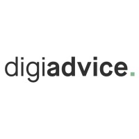 DigiAdvice logo - Similar company to Byteable Aps