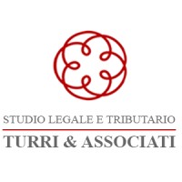 Studio Legale e Tributario Turri & Associati logo - Similar company to Studio Lta