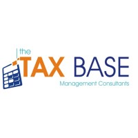 The Tax Base- Management Consultants logo - Similar company to The Vega Group