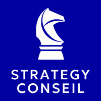 STRATEGY CONSEIL logo - Similar company to Neoptim