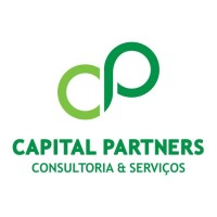 Capital Partners LDA logo - Similar company to Dnl, Limitada