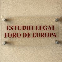 Estudio Legal Foro De Europa Sl