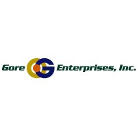 Gore Enterprises, Inc. logo - Similar company to Csk Auto Corporation