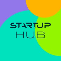 StartUp HUB logo - Similar company to Startup Hub
