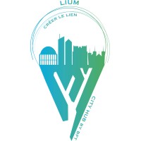 LIUM - Logistique Intra Urbaine Multimodale logo - Similar company to Firm Solutions