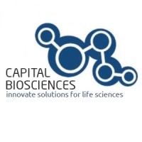 Capital Biosciences logo - Similar company to Multimmune Gmbh