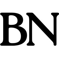 Best Newsletters logo - Similar company to Caspianlink
