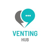 Venting Hub logo - Similar company to Astrolabe Podcast