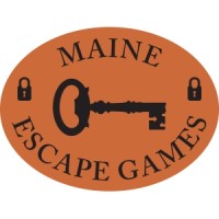 Maine Escape Games, Llc