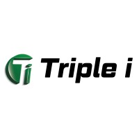 Triple i logo - Similar company to Globetech Pty Ltd