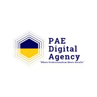 PAE DIGITAL AGENCY logo - Similar company to Creath