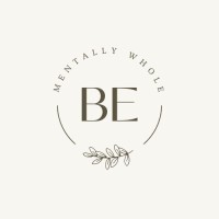 Be Mentally Whole logo - Similar company to Mastery Media Training
