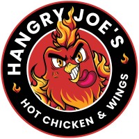 Hangry Joe's Franchising logo - Similar company to May Brands