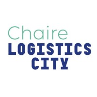 Logistics City Chair logo - Similar company to Global Logistics Network