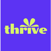 Thrive Studio logo - Similar company to Sobrii 0-Spirits
