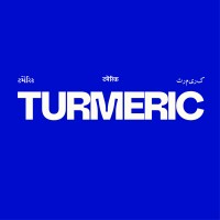 TURMERIC Magazine logo - Similar company to Creatif Digital Solutions