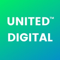 United Digital™ logo - Similar company to United Digital Ltd