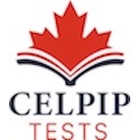 Celpip tests logo - Similar company to Celpip
