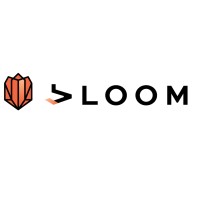 Bloom Marketing and Communications logo - Similar company to Hexive Creative Agency