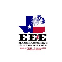EEE Manufacturing & Fabrication logo - Similar company to Ong Dynamics