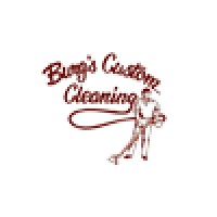 Burg's Custom Cleaning logo - Similar company to Precise Concepts, Llc