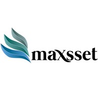Maxsset logo - Similar company to Ausdilaps - Australian Dilapidation And Engineering Specialists