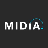 MIDiA Research logo - Similar company to Omdia