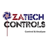 ZATECH CONTROL SYSTEMS logo - Similar company to Zatech