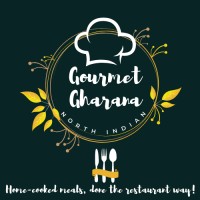 Gourmet Gharana logo - Similar company to Furo Food