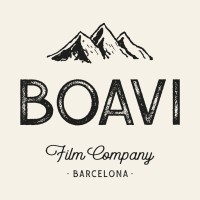 Boavi Films logo - Similar company to Kalapa Films